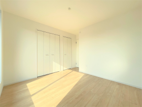 ケイアイスタイル名古屋市中川区野田1期　全1棟　1号棟　新築一戸建て