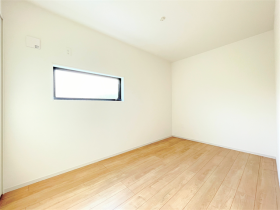 ケイアイスタイル名古屋市中川区野田1期　全1棟　1号棟　新築一戸建て