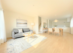 ケイアイスタイル名古屋市中川区野田1期　全1棟　1号棟　新築一戸建て