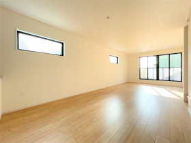 ケイアイスタイル名古屋市中川区野田1期　全1棟　1号棟　新築一戸建て