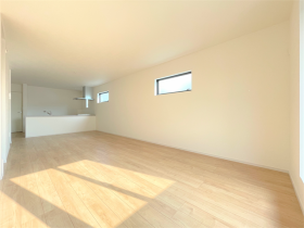 ケイアイスタイル名古屋市中川区野田1期　全1棟　1号棟　新築一戸建て