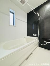 CRADLEGARDEN岐阜市長森本町第1　全2棟　2号棟　新築一戸建て