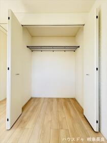 CRADLEGARDEN岐阜市長森本町第1　全2棟　2号棟　新築一戸建て