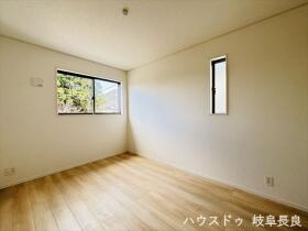 CRADLEGARDEN岐阜市長森本町第1　全2棟　2号棟　新築一戸建て