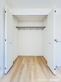 CRADLEGARDEN岐阜市長森本町第1　全2棟　2号棟　新築一戸建て