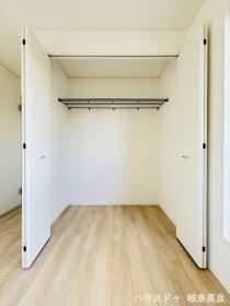 CRADLEGARDEN岐阜市長森本町第1　全2棟　2号棟　新築一戸建て