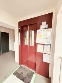 コーポ・シェイーネ