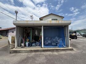 コーポ・シェイーネ