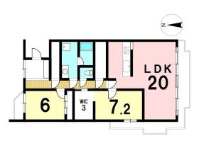 コーポ・シェイーネ