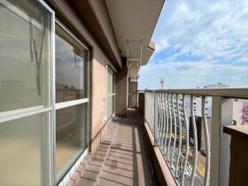 中部マンション