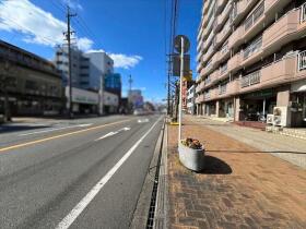 中部マンション