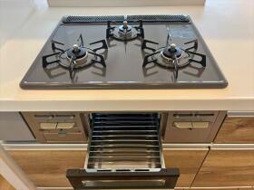 中部マンション