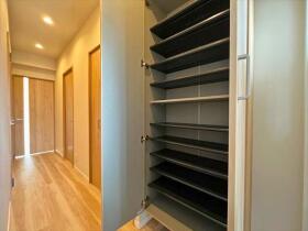 中部マンション