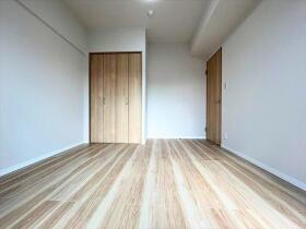 中部マンション