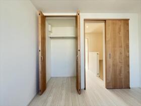 名古屋市瑞穂区惣作町１丁目　全1棟　新築一戸建て