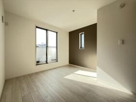 名古屋市瑞穂区惣作町１丁目　全1棟　新築一戸建て