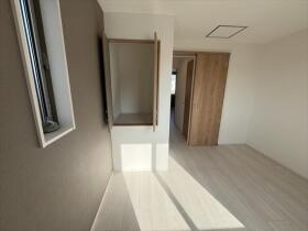 名古屋市瑞穂区惣作町１丁目　全1棟　新築一戸建て