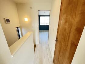 名古屋市瑞穂区惣作町１丁目　全1棟　新築一戸建て