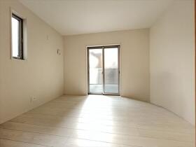 名古屋市瑞穂区惣作町１丁目　全1棟　新築一戸建て