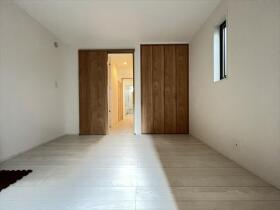 名古屋市瑞穂区惣作町１丁目　全1棟　新築一戸建て