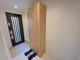 名古屋市瑞穂区惣作町１丁目　全1棟　新築一戸建て