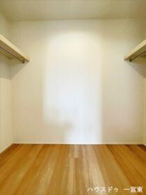 一宮市西大海道字柏木　全4棟　1号棟　新築一戸建て