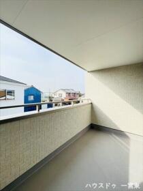 一宮市西大海道字柏木　全4棟　1号棟　新築一戸建て