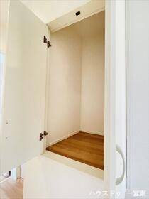 一宮市西大海道字柏木　全4棟　1号棟　新築一戸建て