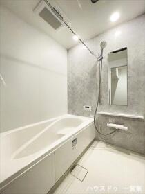 一宮市西大海道字柏木　全4棟　1号棟　新築一戸建て