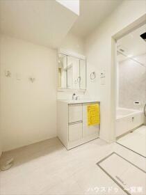 一宮市西大海道字柏木　全4棟　1号棟　新築一戸建て