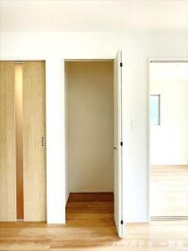 一宮市西大海道字柏木　全4棟　1号棟　新築一戸建て