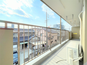 ニューコーポ大山