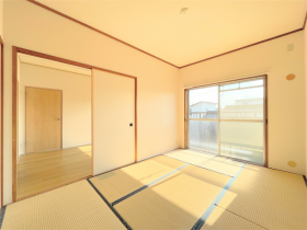 ニューコーポ大山