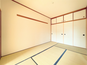 ニューコーポ大山