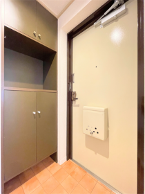 ニューコーポ大山