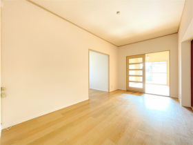 ニューコーポ大山