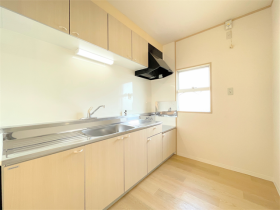 ニューコーポ大山