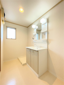 ニューコーポ大山