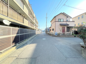 ニューコーポ大山