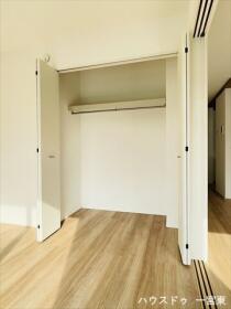 一宮市西大海道字柏木　全4棟　2号棟　新築一戸建て