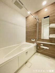 一宮市西大海道字柏木　全4棟　2号棟　新築一戸建て