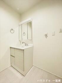 一宮市西大海道字柏木　全4棟　2号棟　新築一戸建て