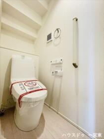 一宮市西大海道字柏木　全4棟　2号棟　新築一戸建て