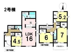 DB間取り図