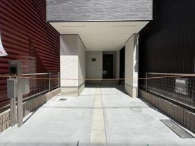 名古屋市南区城下町３丁目　全1棟　新築一戸建て