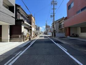 名古屋市南区城下町３丁目　全1棟　新築一戸建て