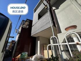 名古屋市南区城下町３丁目　全1棟　新築一戸建て