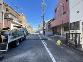 名古屋市南区城下町３丁目　全1棟　新築一戸建て