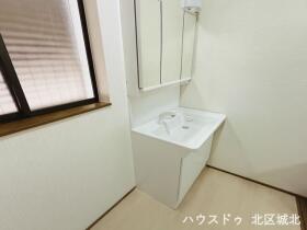 ●名古屋市北区若鶴町　中古一戸建て