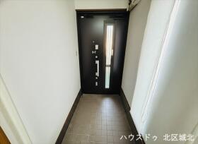 ●名古屋市北区若鶴町　中古一戸建て